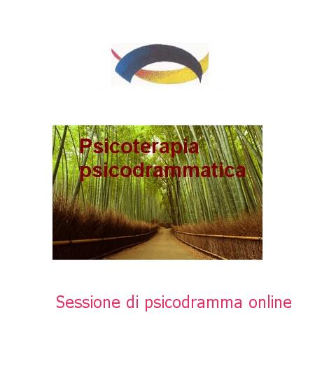 psicodramma on line