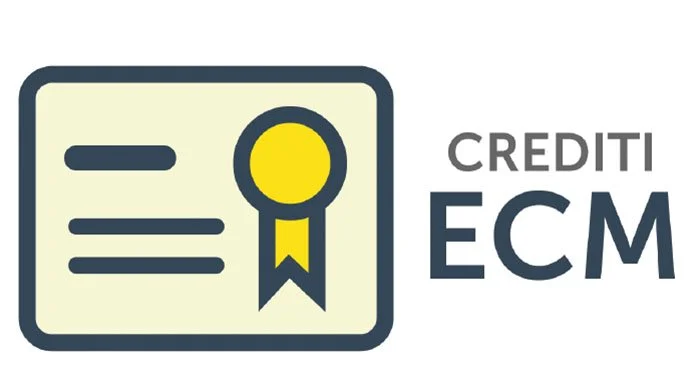 Crediti ECM