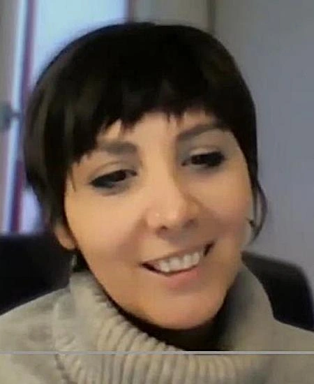 Marica Romano