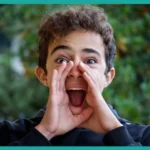 Bambini adolescenti genitori in tempo di Covid