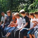 Lo psicodramma coi bambini